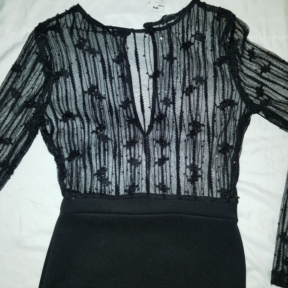 Dress - Picture 3 of 3